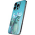 Disney Monsters Inc. Sulley Portrait iPhone 16 Pro Skin